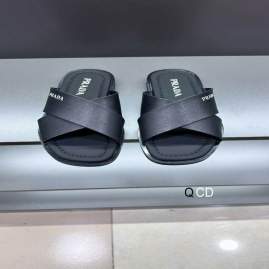 Picture of Prada Slippers _SKUPradasz38-45CD0403124